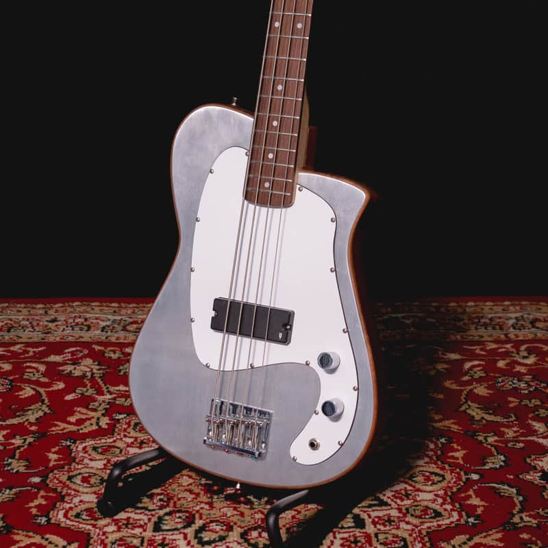 STEELYJAM / B01 Duo image 1
