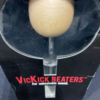 Vic Firth - VKB2 VicKick Wood Beater image 4