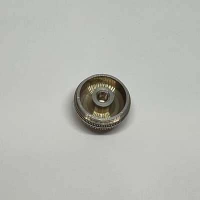 Haynes Crown for Flute – Sterling Silver image 2