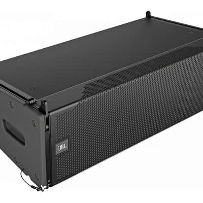 JBL VTX Series A8 Dual 8-inch Compact Line Array Loudspeaker (One)THS image 2