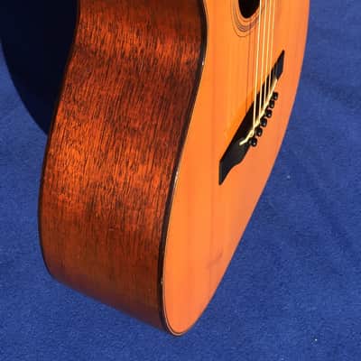 Martin 0-18 1930 - Natural Pre War SUPER ! image 6