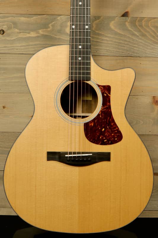 Eastman AC222CE image 1