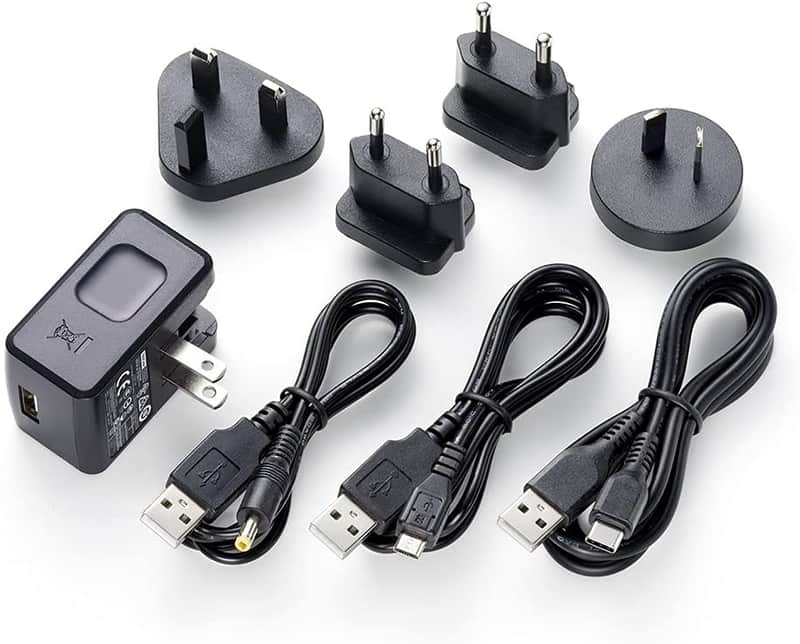 Tascam - PS-P520U - AC Power Adapter image 1