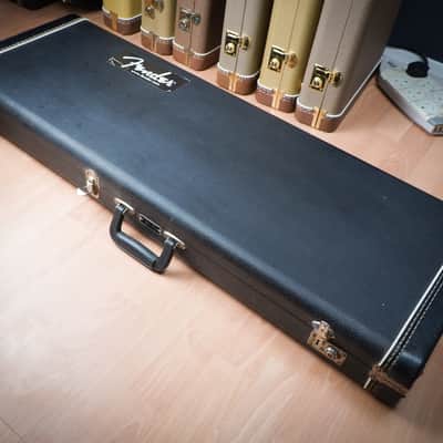 2011 Fender LTD 60th Anniversary Cabronita Telecaster Telebration Sunburst w/Case image 9