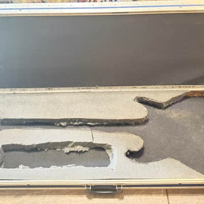 Anvil ATA Classic Bass Guitar Case Mid 70s - 1/4” image 6
