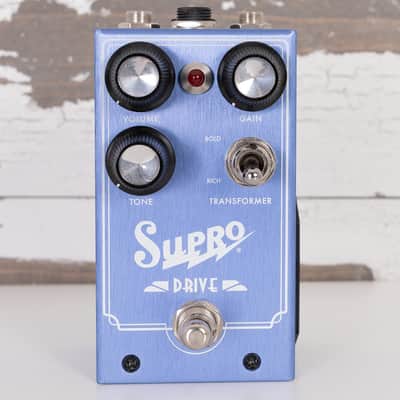 Supro Drive image 1