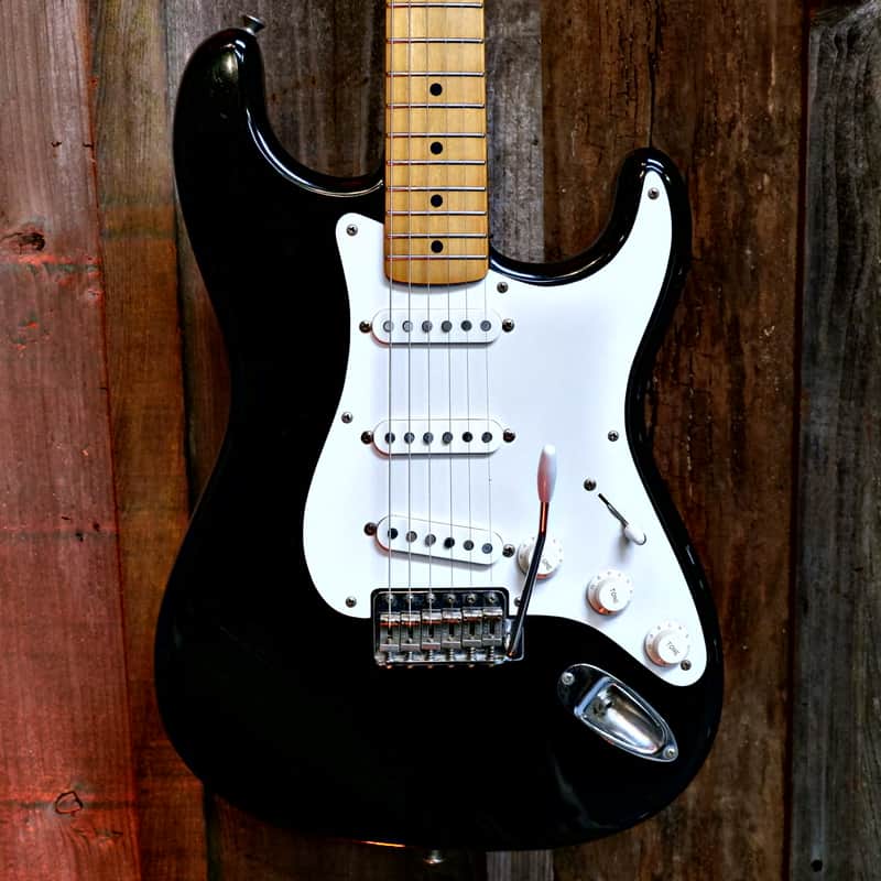 ESP Traditional Series Oldie 57s w/ American Dream SEV-57 1987
