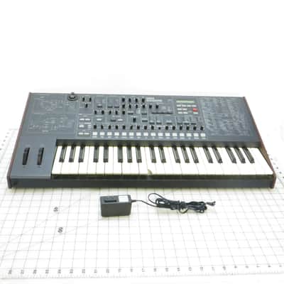 Korg MS2000B DSP 44-key Analog Modeling Synthesizer (see details)