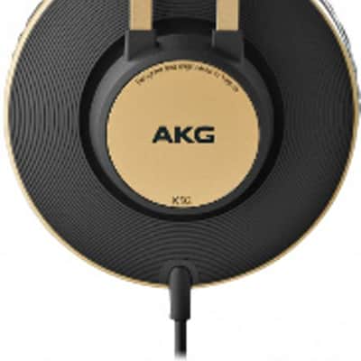 AKG K92 image 3