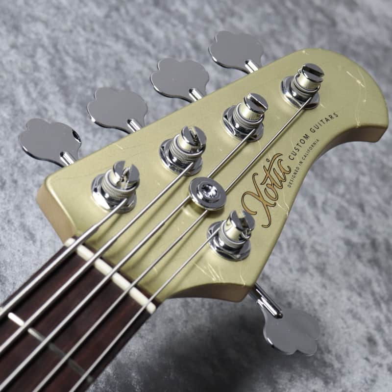 Xotic XJ-1T 5st 