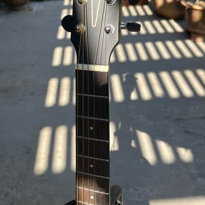 Orangewood Oliver Jr. Mahogany image 3