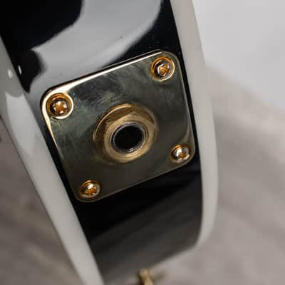 Gibson Les Paul Custom 70s, Ebony | Demo image 20