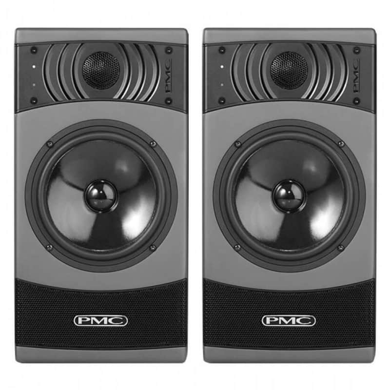PMC result6 Active Monitor Stereo Pair image 1