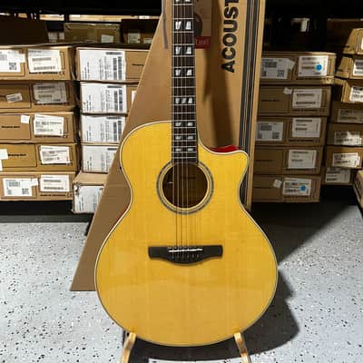 Ibanez AEL40SE-RLV | Reverb