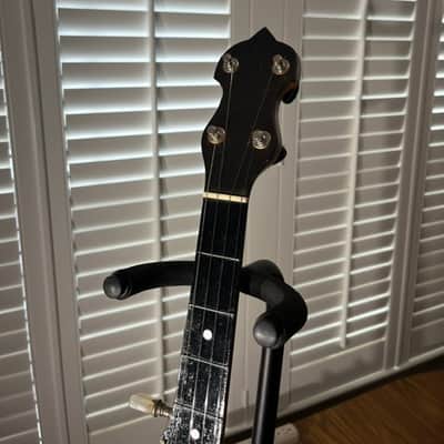 ca 1919 Fairbanks/Vega No. 2 Special 5 String Banjo image 2