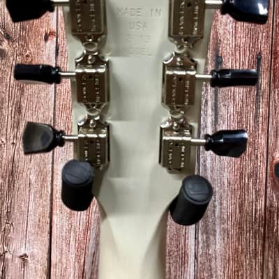Custom Build - 2013 Gibson Les Paul LPJ image 5