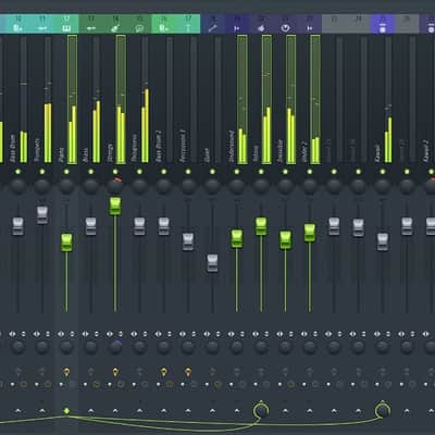 Image Line FL Studio 12 Music Production Software Fruity Loops Edition Boxed (Open Box) image 4
