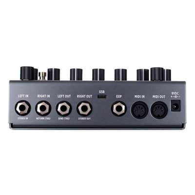 Strymon TimeLine MX Delay 2026 - Present - Grey image 3