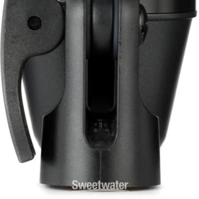 Shure PGA56 Cardioid Dynamic Drum Microphone (PGA56d1) image 3