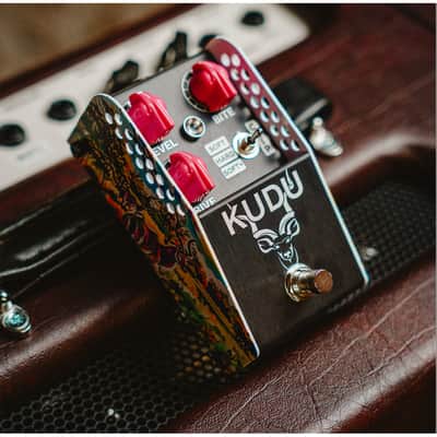 ThorpyFX KUDU Overdrive image 6