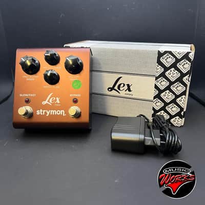Strymon   Lex V1 image 7