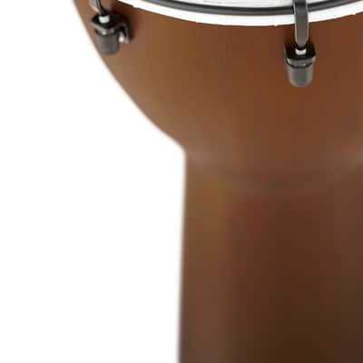 Meinl Djembe 12'' PADJ12-BW image 3