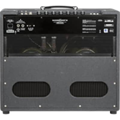 Fender Bassbreaker 45 120V Guitar Combo Amplfier STK image 2