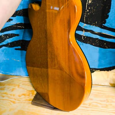 Gibson Les Paul Recording 1973- Walnut - Excellent condition image 8
