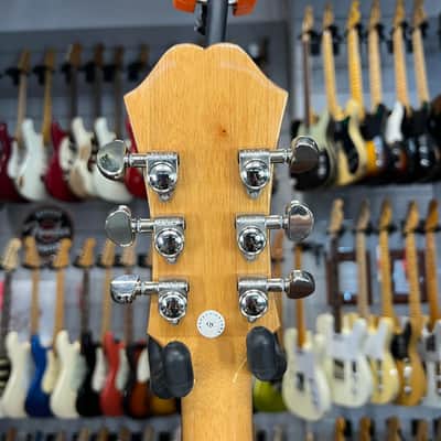 Epiphone   335 Dot Natural image 6