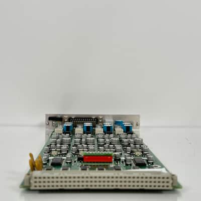 Studer Mic/Line In Card for D21m Modular I/O System Soundcraft image 7