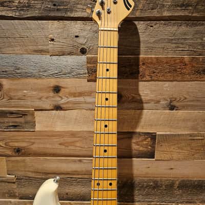 Ibanez  Roadster RS-100  1979 - Ivory image 3