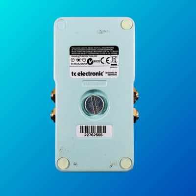 TC Electronic Quintessence Harmonizer image 2