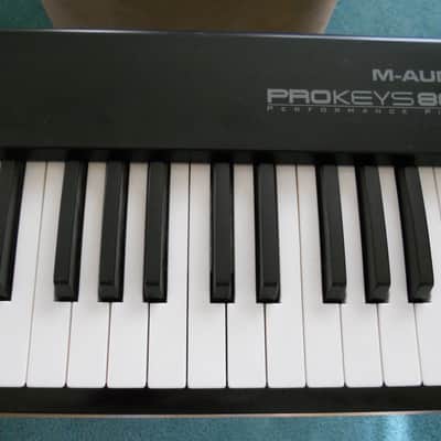 M-Audio Prokeys 88 SX image 5