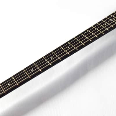 Steinberger Spirit XT-25 Standard - Black image 8