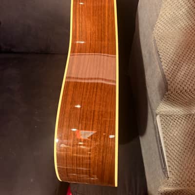 Martin Vintage Series HD-28V (Custom HD-28) 1995 - 2018 - Natural image 4
