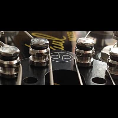 The String Butler® V3 Tremolo - Gold image 3