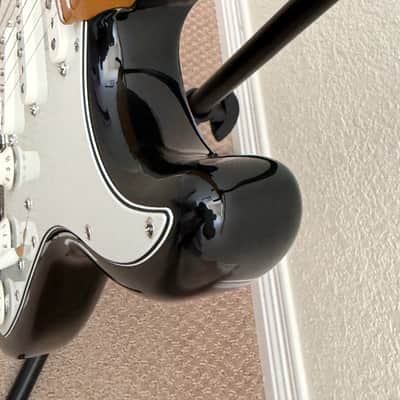 Fender Deluxe Stratocaster Partscaster - Premium Components image 12