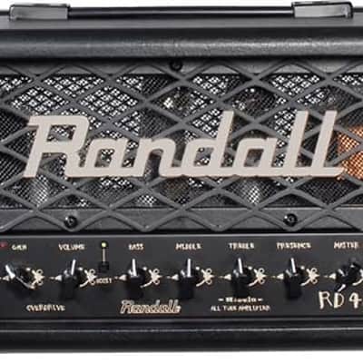 Randall RD45H Diavlo Series Amplifier image 2