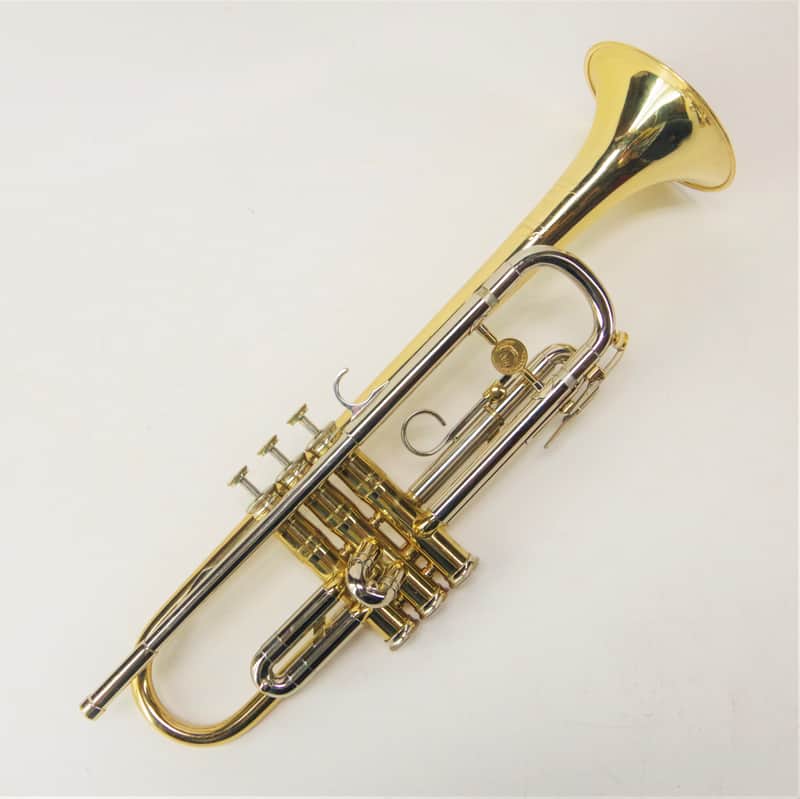 Holton Al Hirt Special Trumpet | Reverb