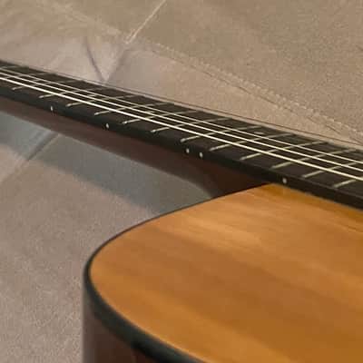 YAMAHA FG 401 1996 Natural image 6