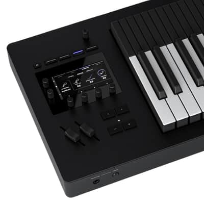 Expressive E Osmose Synthesizer image 3