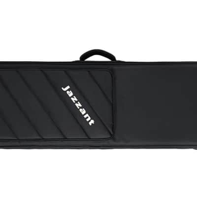 Keyboard Gig Bag For YAMAHA YC 73 CP 73 Professional Customized With Strap image 1