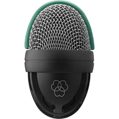 AKG D112 MkII Professional Bass Drum Microphone Regular image 3