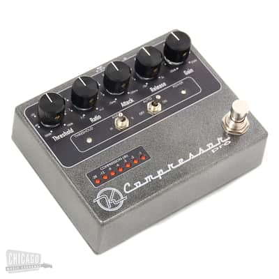 Keeley Compressor Pro image 2