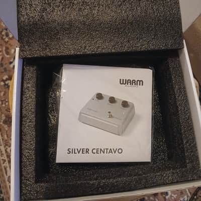 Warm Audio Centavo Limited Edition 2024 - Silver image 7