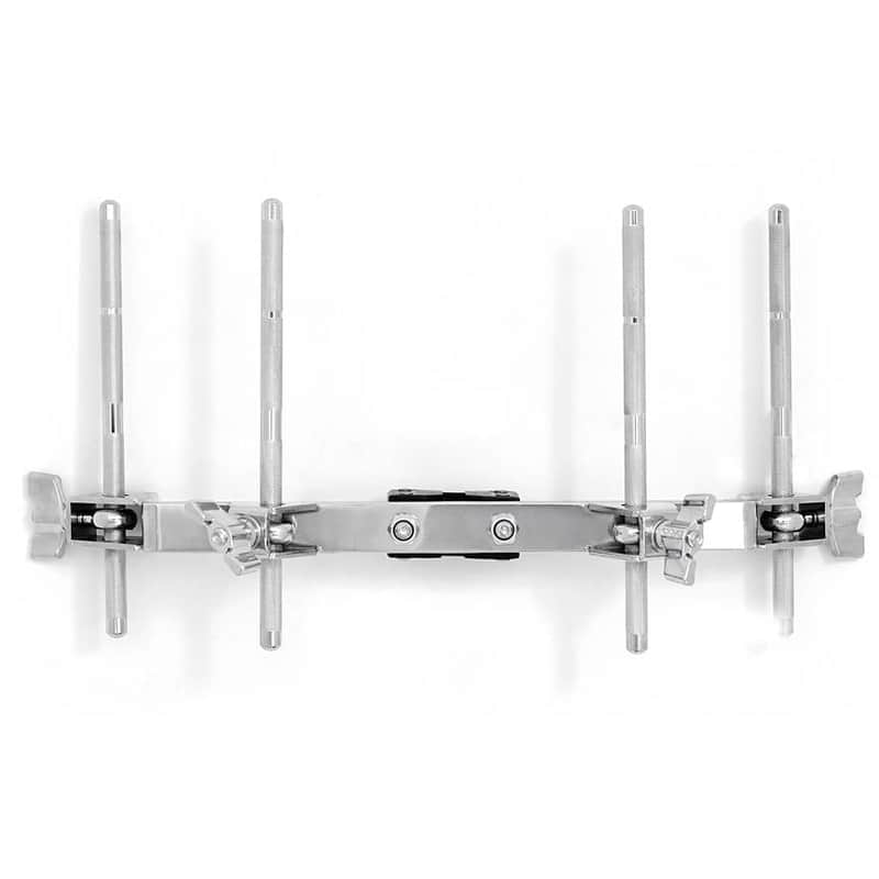 Gibraltar SC-AM4 4-Post Accessory Mount image 1