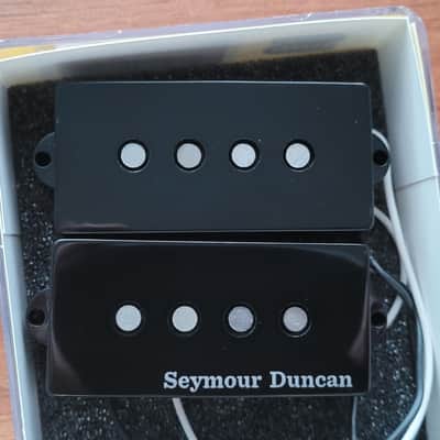 Seymour Duncan SPB-2 Hot P-Bass Pickups image 2