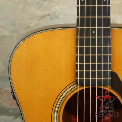 YAMAHA FSX5 Natural - Red Label Series - Made in Japan image 7
