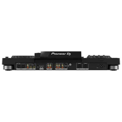 Pioneer DJ XDJ-RX3 Digital DJ System image 8