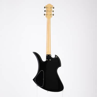 FERNANDES MG-80X BLK Fernandes Barney (06/15) image 2